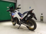* ПРОДАЁТСЯ * HONDA	AFRICA TWIN Adventure Sports ES ! * Приход июль ! * 4