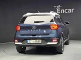 * Вручён в Санкт-Питербурге ! * HYUNDAI	VENUE * KMHRC813ENU194210 * 4