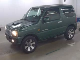 * Вручён ! ! * SUZUKI JIMNY * 3
