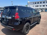 * Доставлен с аукциона ! * TOYOTA	LAND CRUISER PRADO * Приход Владивосток Август ! 10