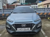 * ВРУЧЁН В НОВОСИБИРСКЕ ! * HYUNDAI	KONA * KMHK4815GLU643234 * 23