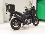 Вручён в Красноярске ! * SUZUKI V-STROM 650XT * 3