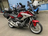 Продаётся в пути * HONDA	NC750X * 3