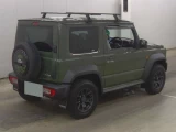 * ВРУЧЁН ! * SUZUKI JIMNY SIERRA * JB74W-126126 * 4