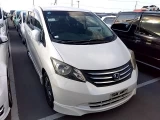 * ВРУЧЁН ! * HONDA FREED * 13