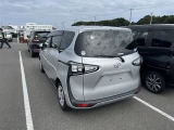 * ВРУЧЁН ! * TOYOTA SIENTA * NSP170-7244441 * 20