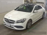 * ВРУЧЁН !!! * MERCEDES-BENZ CLA180 * WDD1173422N543274 * 1