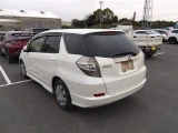 * Вручён ! * HONDA FIT SHUTTLE * 12