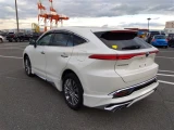 * Вручён ! * TOYOTA HARRIER ! * MXUA80-0043829 * 20