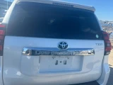 * Вручён !!! * TOYOTA	LAND CRUISER PRADO * 15