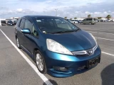 * ВРУЧЁН !!! * HONDA FIT SHUTTLE * GG7-3006742 * 20