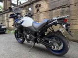 * ПРОДАЁТСЯ во Владивостоке! * SUZUKI V-STROM 650XTA ! * 2