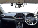 * ВРУЧЁН ! * DAIHATSU	ROCKY	* A200S-0033222 * 8