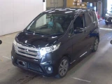 * Оплачен, доставляется с аукциона * NISSAN	DAYZ * 3