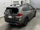 * Вручён ! * SUBARU FORESTER * 3