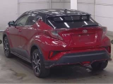 * ВРУЧЁН !!! * TOYOTA C-HR * NGX50-2031339 * 6