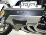 Продаётся во Владивостоке ! / HONDA GL1800 GOLDWING Tour !!! / 7