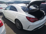 * ВРУЧЁН ! * MERCEDES-BENZ CLA180 * WDD1173422N571820 * 18