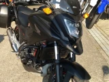 * Продаётся !  *  HONDA NC750X  DCT ! Автомат ! Приход Июнь ! 7