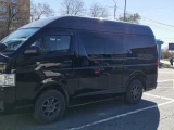 * ПРОДАЁТСЯ Во Владивостоке ! Растаможен август 2024 ! * TOYOTA HIACE * GDH206-1014890 * ! 1