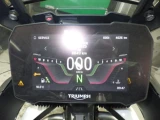 Продаётся в пути ! / TRIUMPH TIGER 900GT PRO ! 10