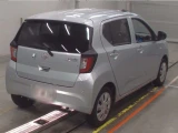 * Приход Владивосток 02 июля * DAIHATSU MIRA E:S * 3