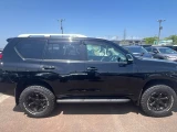 * Доставлен с аукциона ! * TOYOTA	LAND CRUISER PRADO * Приход Владивосток Август ! 12