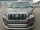 * Доставляется в Томск ! * TOYOTA LAND CRUISER PRADO * TRJ150-0138682 * 32