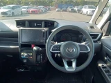 Вручён в Кемерово ! / TOYOTA ROOMY M900A-1010416 21