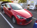 * ВРУЧЁН ! * MAZDA DEMIO * DJ3FS-135376 * 13