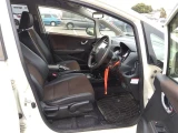 * Вручён ! * HONDA FIT SHUTTLE * 20