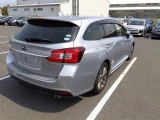 *Таможенное оформление в РФ * SUBARU LEVORG * 16