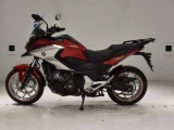 * ПРОДАЁТСЯ ! * HONDA NC750X ! * RC90-1000535 * 2