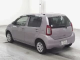 * ВРУЧЁН ! * TOYOTA PASSO * KGC30-0190334 * 1