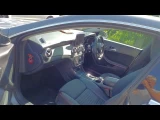 * ВРУЧЁН ! * MERCEDES-BENZ CLA180 * WDD1179422N548706 * 50