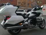 * Продаётся во Владивостоке * HONDA  GL1800 GOLDWING Tour !!! * 11