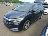 * Доставляется в Москву ! * HONDA SHUTTLE * GK8-1203588 * 24