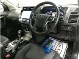 * Вручён !!! * TOYOTA	LAND CRUISER PRADO * 2
