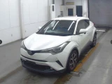 * Таможенное оформление * TOYOTA C-HR * 1