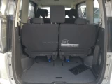 * Продано ! *  Во Владивостоке ! * NISSAN	SERENA *	HFC27-022372 * 8