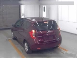 * Вручён ! * NISSAN NOTE ! * 1