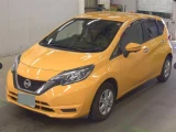 * Вручён в Краснодаре   * NISSAN NOTE * 3