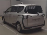 * ВРУЧЁН ! * TOYOTA SIENTA * NSP170-7244441 * 7