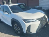 * Доставлен с аукциона * LEXUS UX250h * MZAH10-2097245 * приход Владивосток Октябрь 19