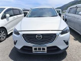 * Во Владивостоке, таможенное оформление! * MAZDA CX-3 ! * DK5FW-133431 * 7