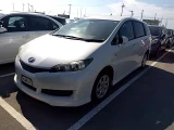 * ВРУЧЁН ! * 10.08.24 * TOYOTA WISH * 9