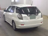 * Вручён ! * HONDA FIT SHUTTLE * 1