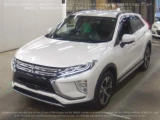 Вручён ! / MITSUBISHI ECLIPSE CROSS ! 3
