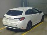 * на Таможенном оформление в РФ * TOYOTA COROLLA * 1