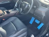 * Доставлен с аукциона * TOYOTA HARRIER * приход Владивосток сентябрь 9